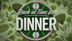 Back In Time For Dinner Series 1
