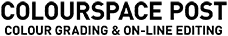Colourspace Post