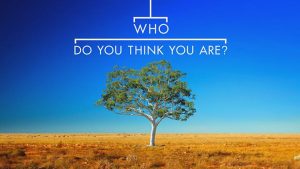 Who Do You Think You Are? Series 9-11