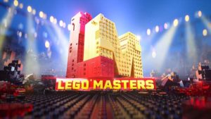 LEGO Masters