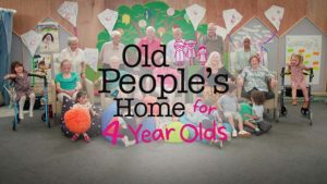 Old People's Home For 4 Year Olds