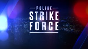 Police Strike Force