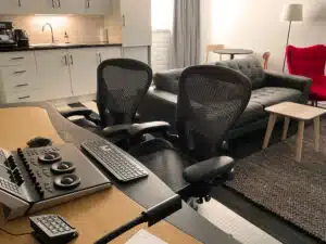 post-production-grading-suite1 Colourspace Post Production – Premium colour grading and online editing.