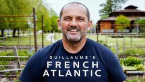 Guillaume's French Atlantic