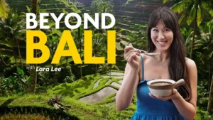Beyond Bali