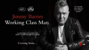 Working Class Man
