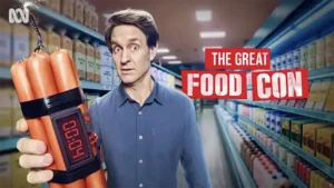 The Great Food Con