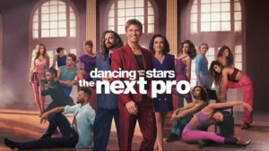 TheNextProDancer