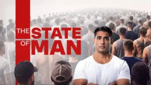 TheStateOfMan